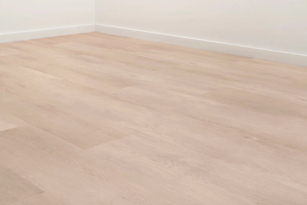 Floer Landhuis PVC – Witte Eik