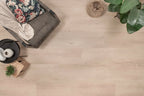 Floer Landhuis PVC – Witte Eik