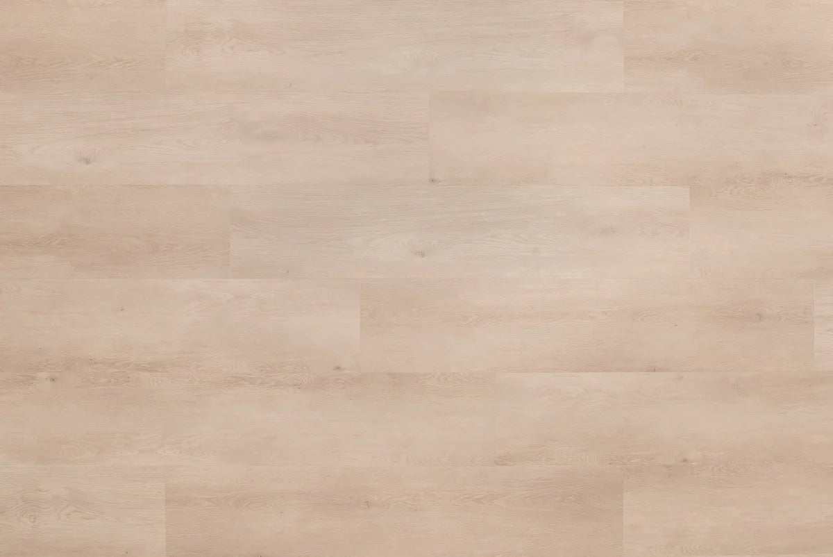 Floer Landhuis PVC – Witte Eik