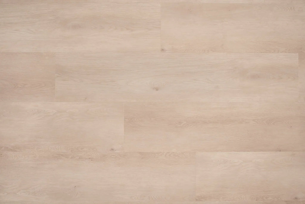 Floer Landhuis PVC - Witte Eik