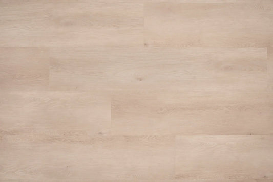 Floer Landhuis PVC - Witte Eik