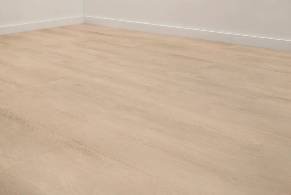 Floer Landhuis PVC – Pure Eik