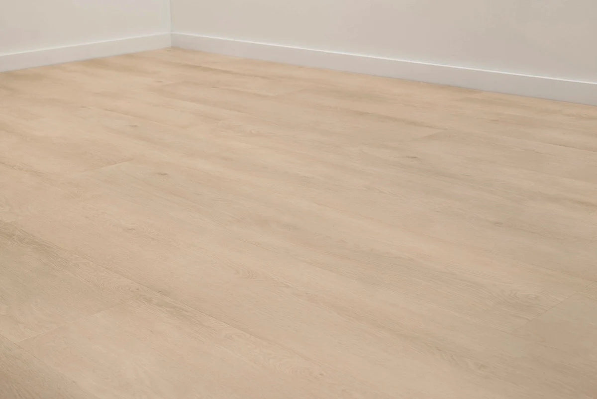 Floer Landhuis PVC – Pure Eik