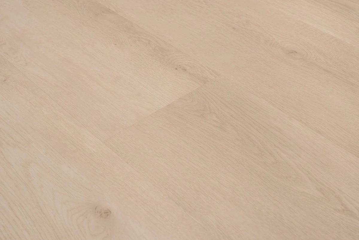 Floer Landhuis PVC – Pure Eik