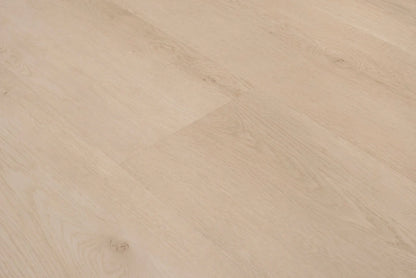 Floer Landhuis PVC - Pure Eik