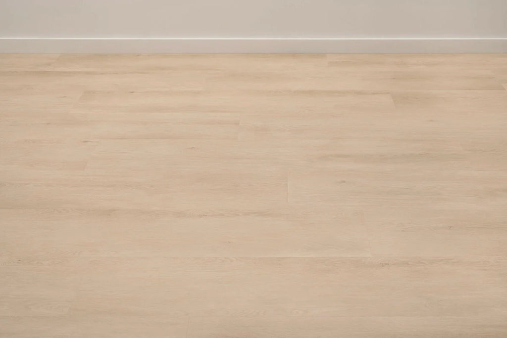 Floer Landhuis PVC – Pure Eik