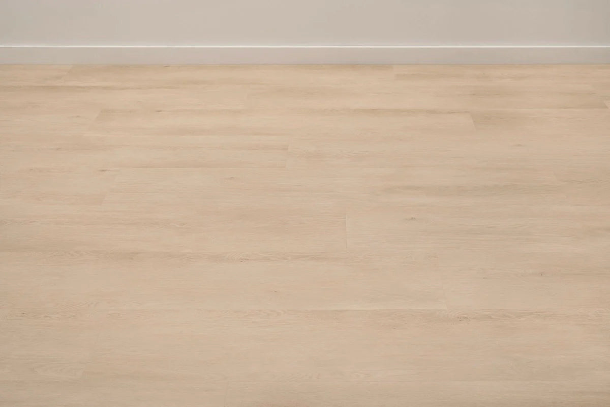 Floer Landhuis PVC – Pure Eik