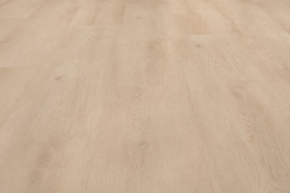 Floer Landhuis PVC - Pure Eik
