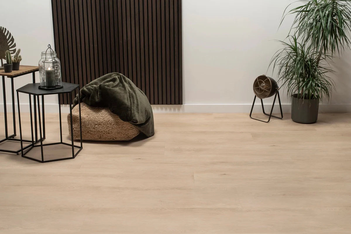 Floer Landhuis PVC – Pure Eik