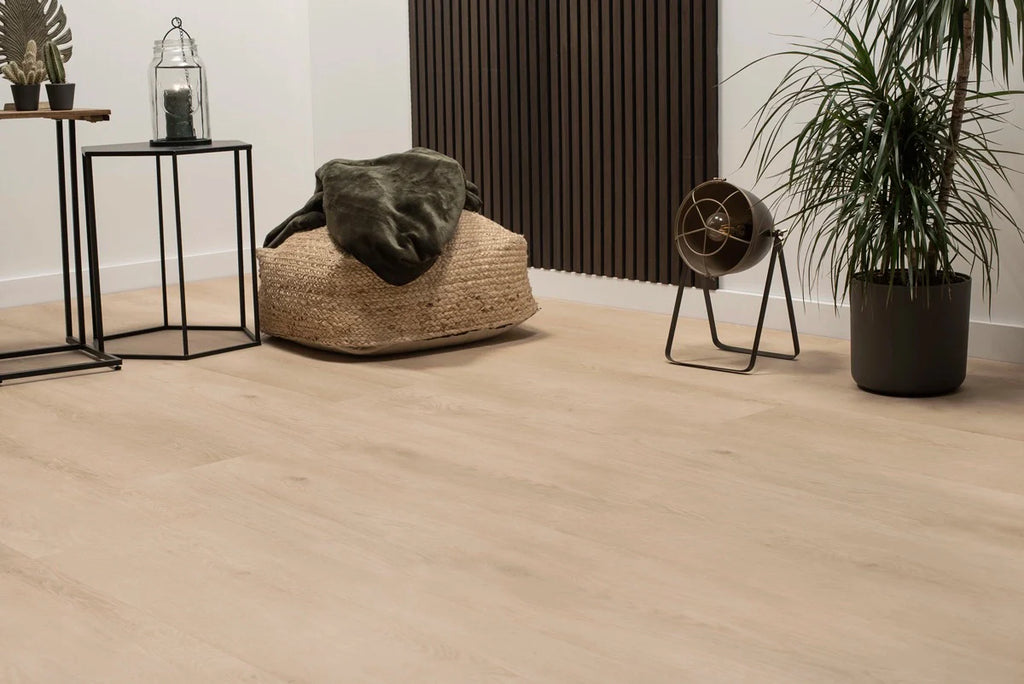 Floer Landhuis PVC – Pure Eik