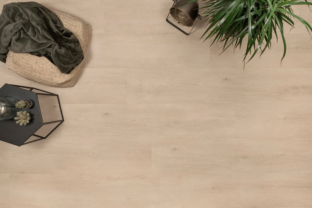 Floer Landhuis PVC – Pure Eik