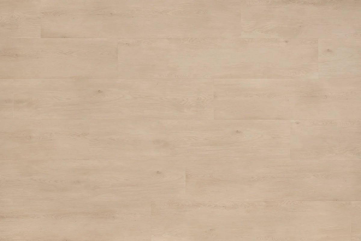 Floer Landhuis PVC – Pure Eik