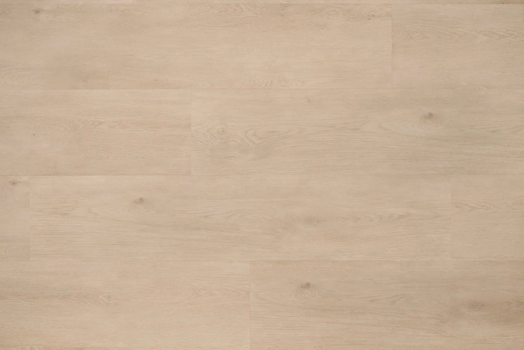 Floer Landhuis PVC - Pure Eik
