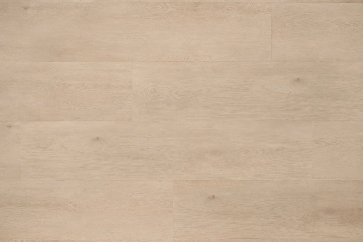Floer Landhuis PVC - Pure Eik