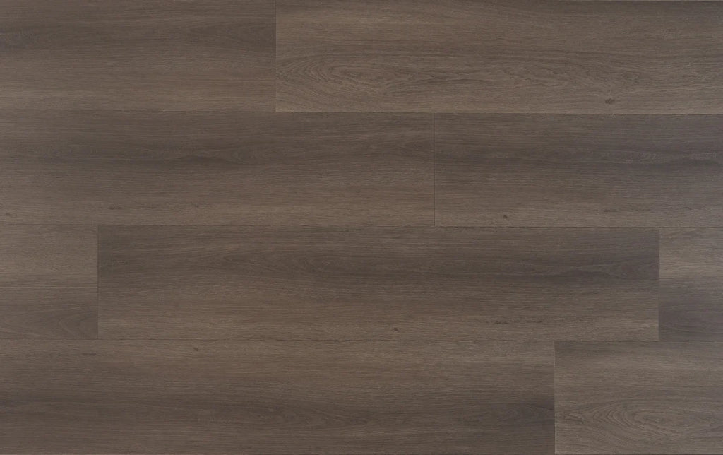 Floer Landhuis PVC - Donkere Eik