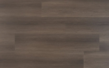 Floer Landhuis PVC - Donkere Eik