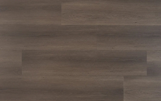 Floer Landhuis PVC - Donkere Eik