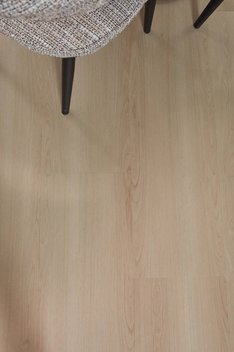 Floer Landhuis PVC – Lichtbruine Eik