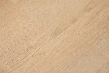 Floer Natuur Click PVC - Berner Bruin