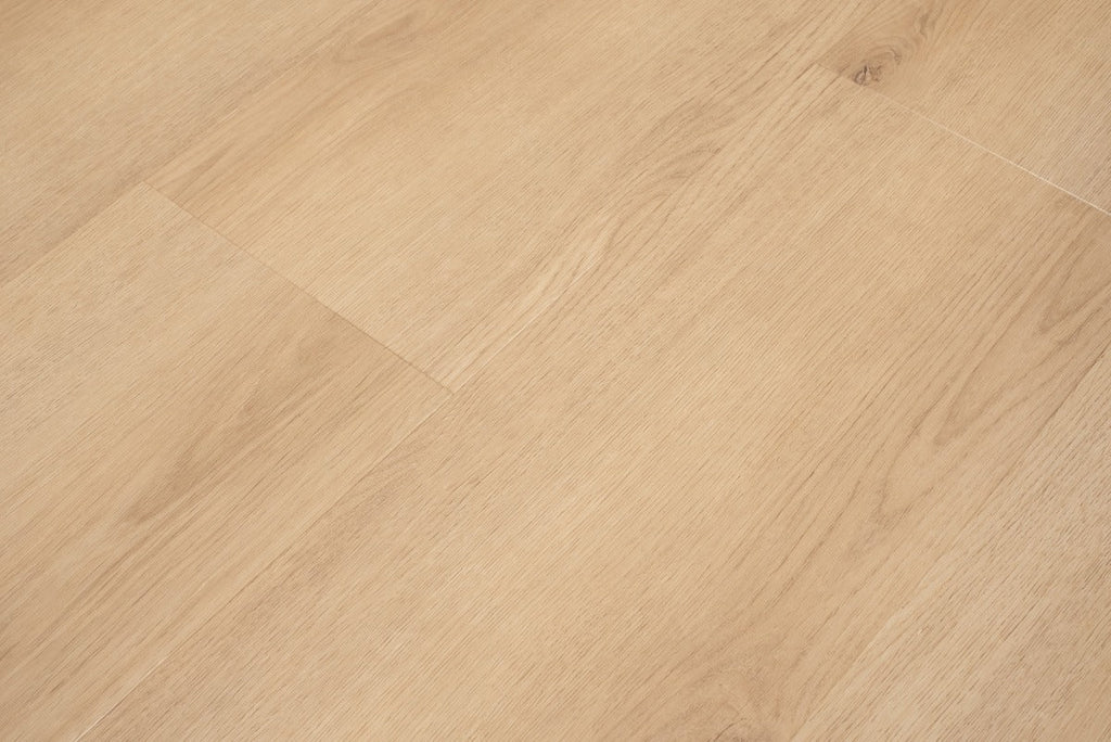 Floer Natuur Click PVC – Berner Bruin