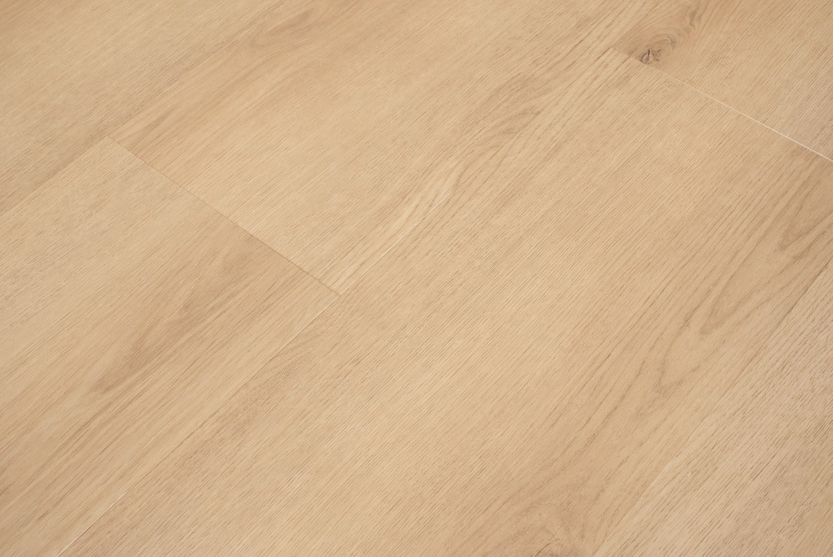 Floer Natuur Click PVC – Berner Bruin