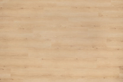 Floer Natuur Click PVC - Berner Bruin