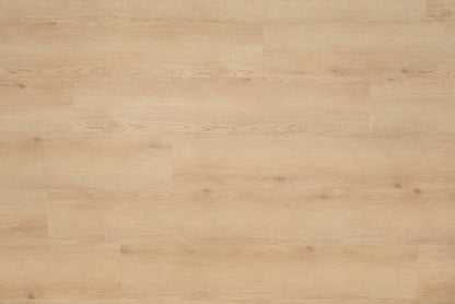 Floer Natuur Click PVC - Berner Bruin