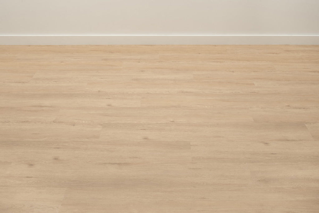 Floer Natuur Click PVC – Garda Grijsbeige