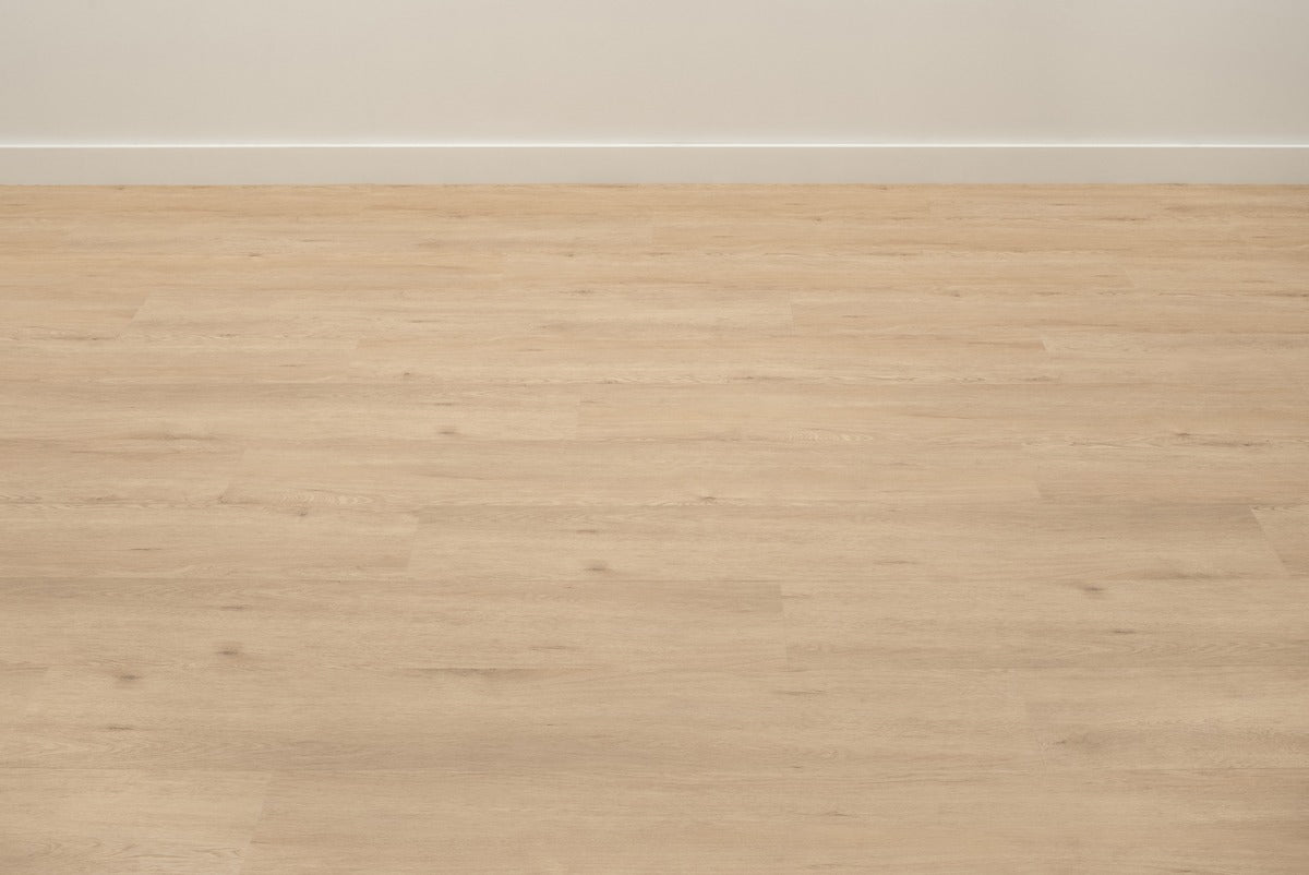 Floer Natuur Click PVC – Garda Grijsbeige