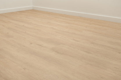 Floer Natuur Click PVC - Garda Grijsbeige