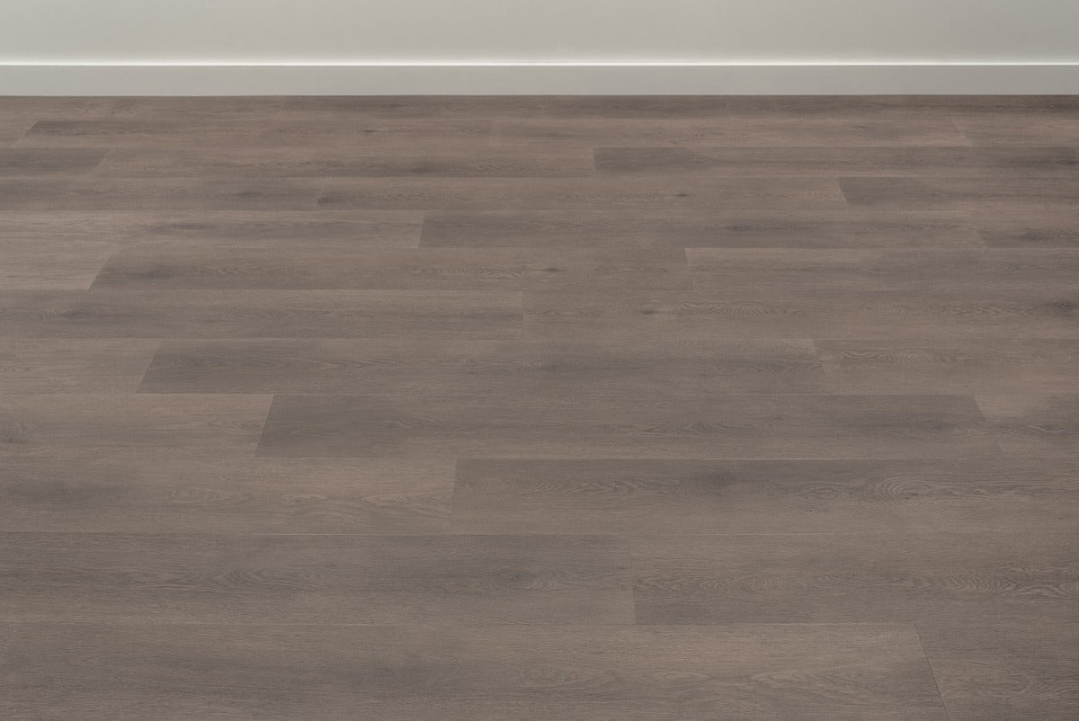 Floer Natuur Click PVC – Madeira Mokka