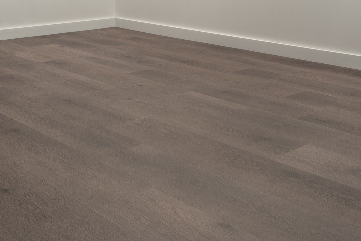 Floer Natuur Click PVC – Madeira Mokka