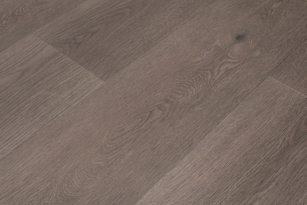 Floer Natuur Click PVC – Madeira Mokka
