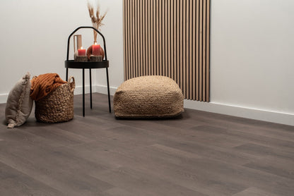 Floer Natuur Click PVC - Madeira Mokka