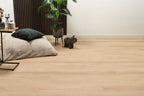 Floer Natuur Click PVC – Cilento Crème