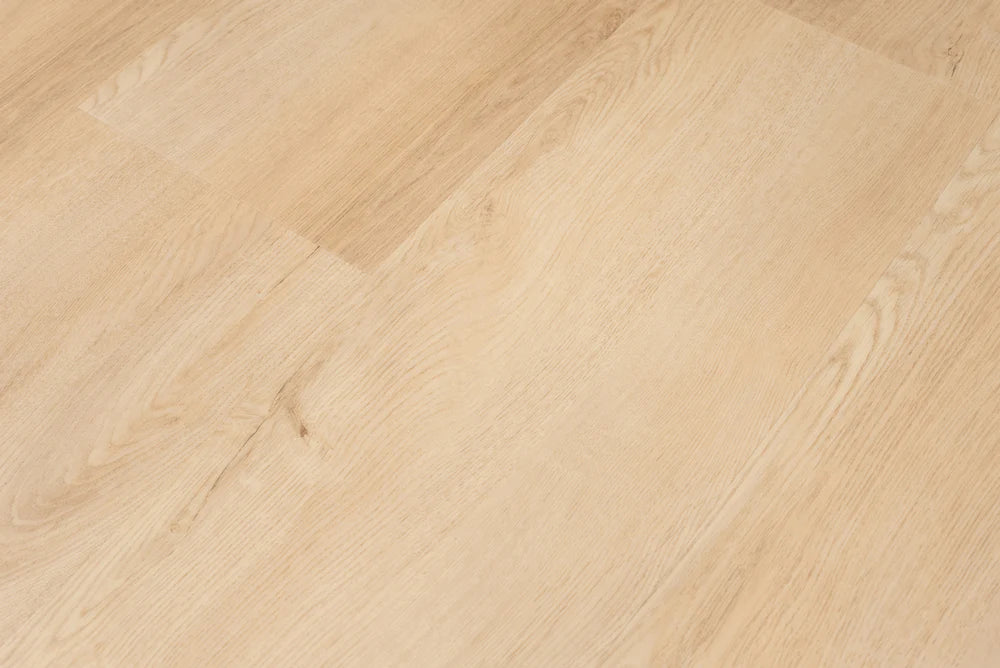 Floer Natuur Click PVC – Cilento Crème