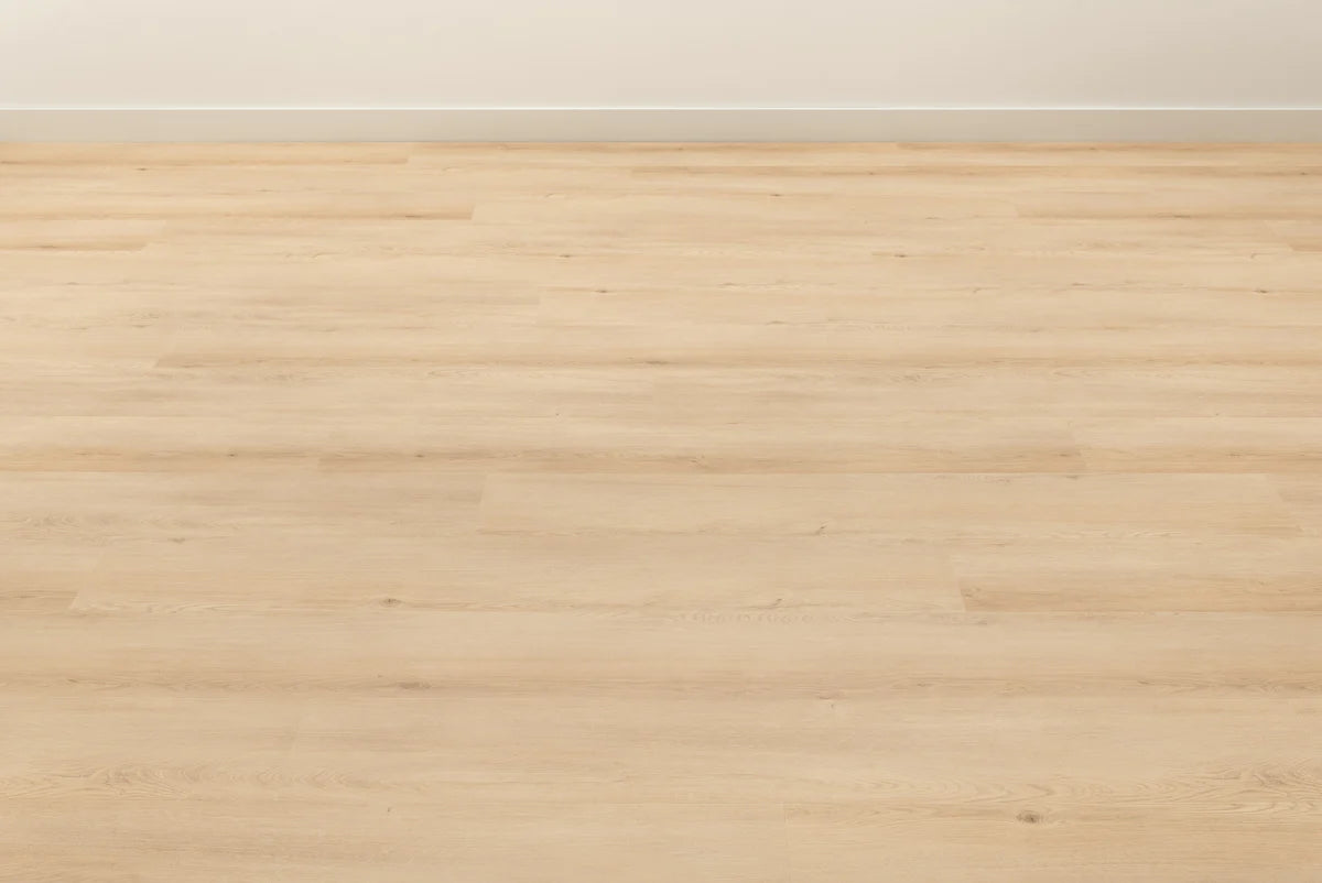 Floer Natuur Click PVC – Cilento Crème