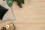 Floer Natuur Click PVC – Cilento Crème