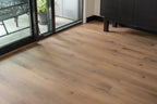 Floer Natuur Click PVC – Niederhorn Nootbruin