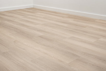 Floer Natuur Click PVC - Ordesa Onbehandeld