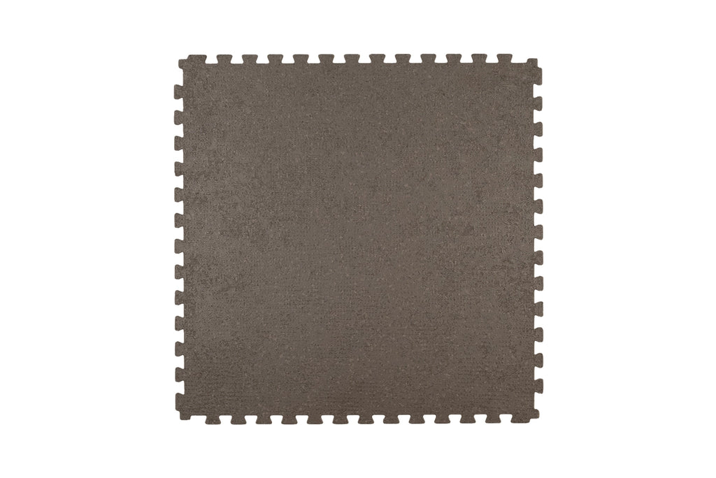 Floer STARK Industrieel Click PVC – Aarde Taupe