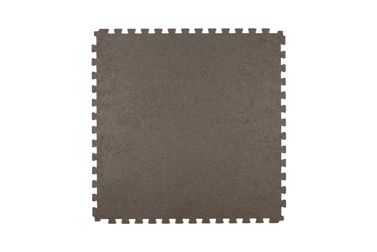 Floer STARK Industrieel Click PVC – Aarde Taupe
