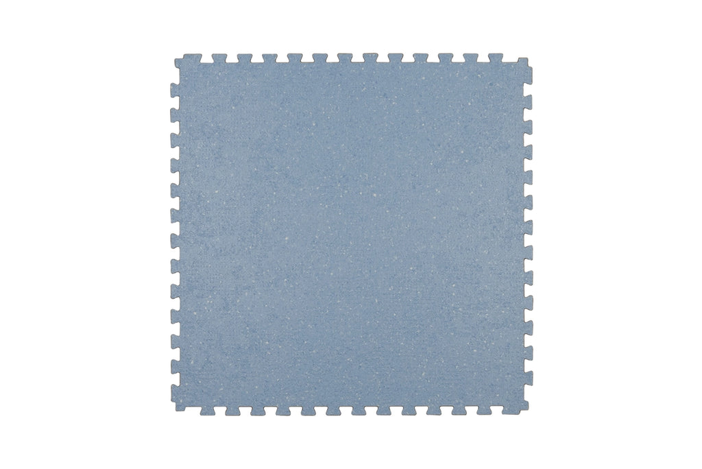 Floer STARK Industrieel Click PVC – Oceaan Blauw