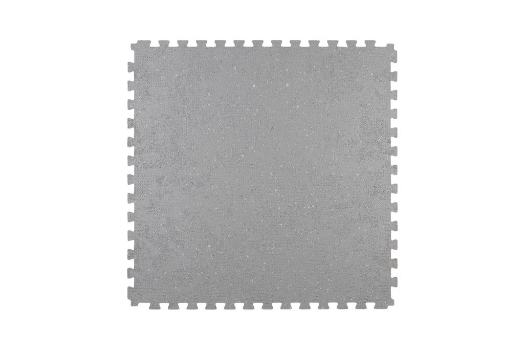Floer STARK Industrieel Click PVC – Storm Grijs