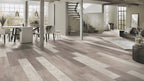 Floer Sloophout Laminaat – Versleten Planken Licht (Uitlopend) – aanvullende fabrikantafbeelding