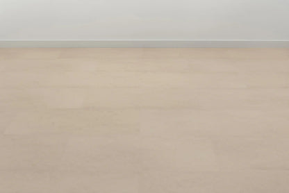 Floer Tegel Click PVC - Betonlook Beige