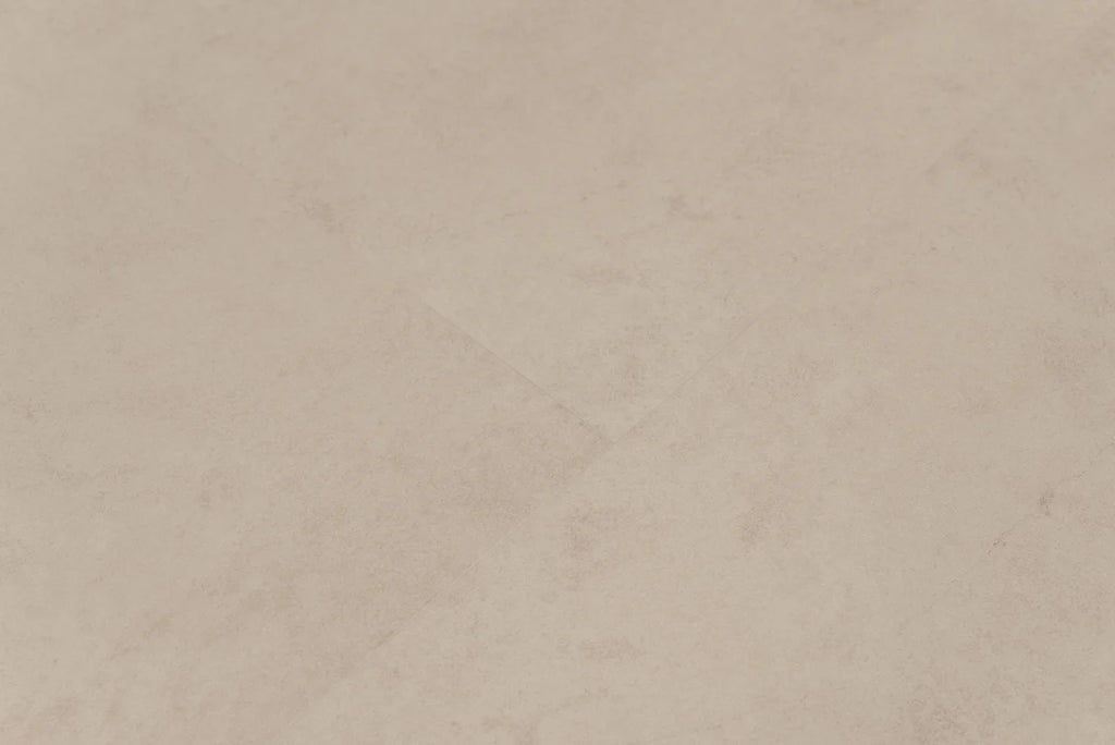 Floer Tegel Click PVC – Betonlook Beige