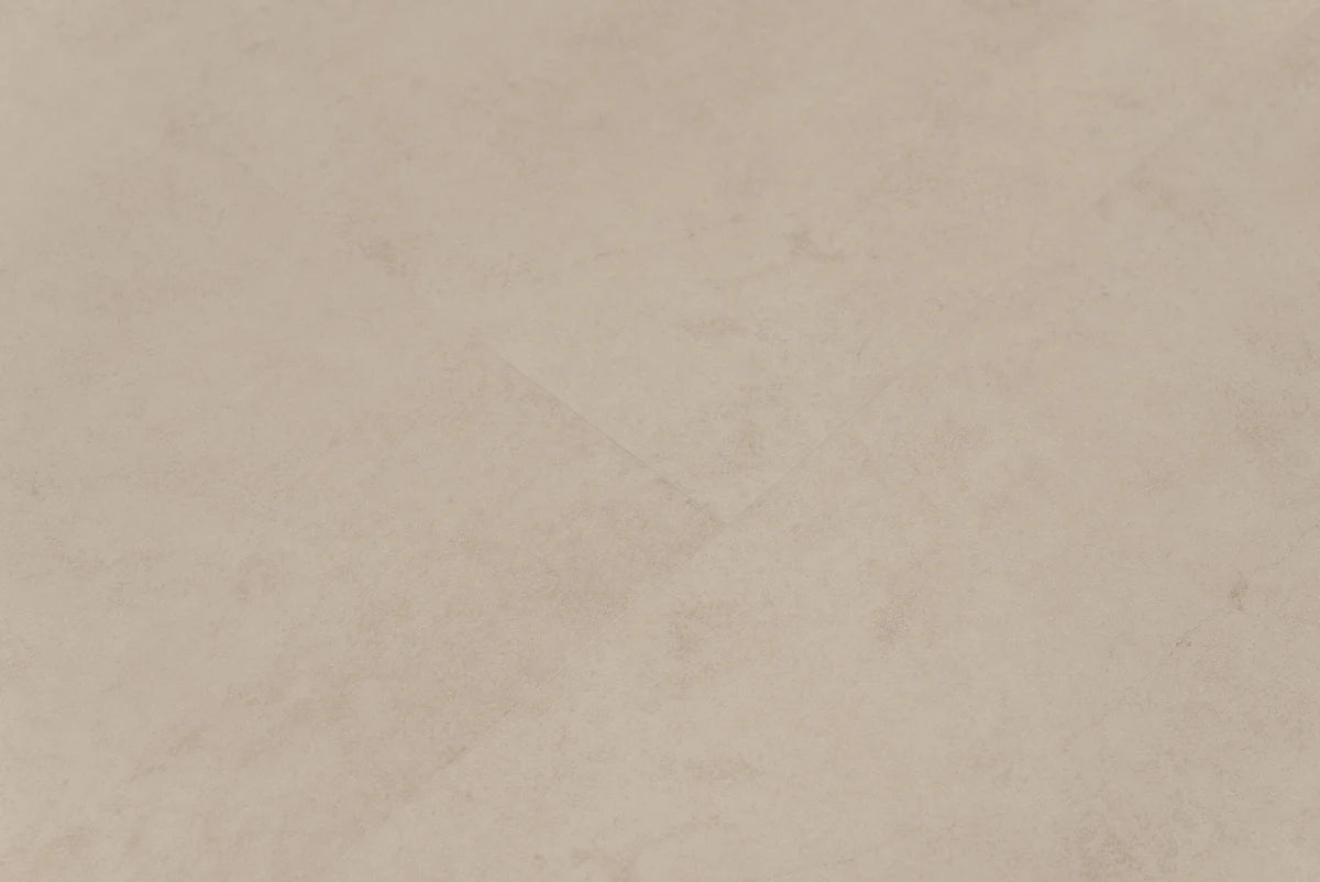 Floer Tegel Click PVC – Betonlook Beige