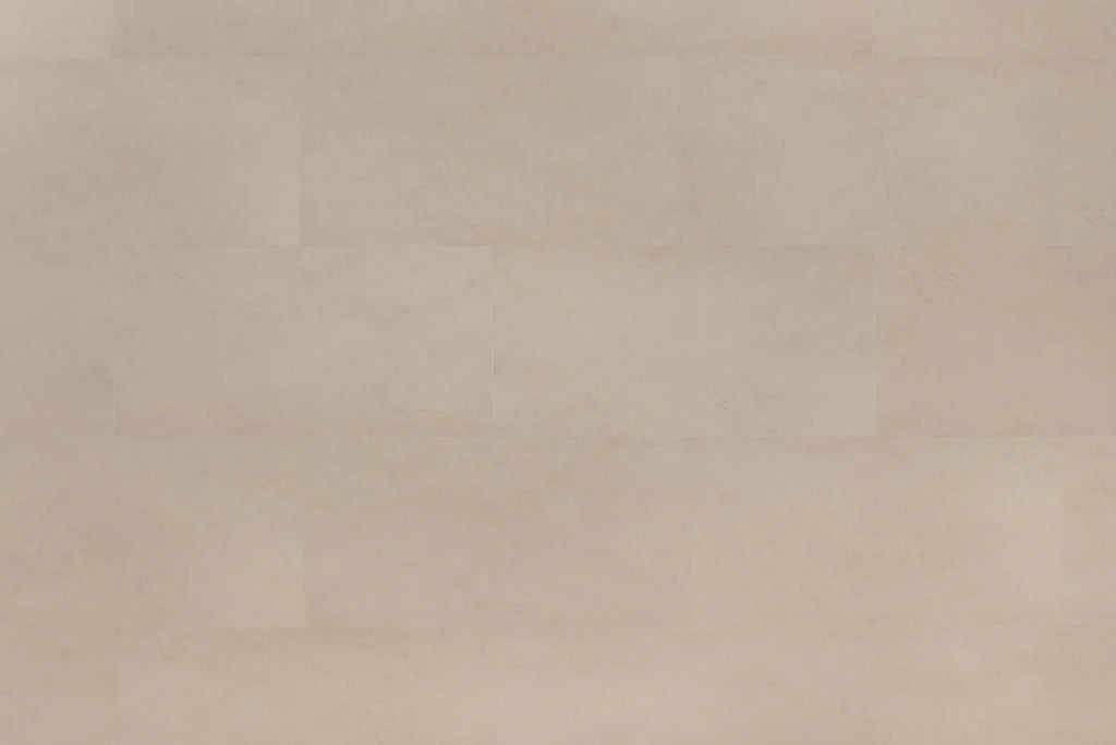 Floer Tegel Click PVC – Betonlook Beige