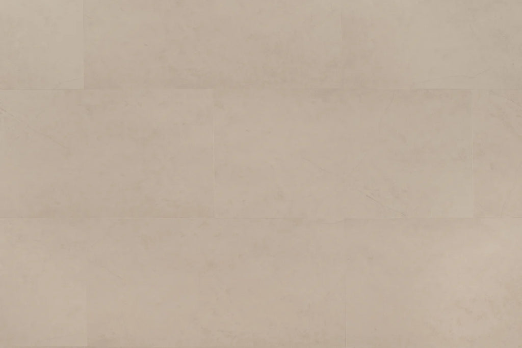 Floer Tegel Click PVC - Betonlook Beige